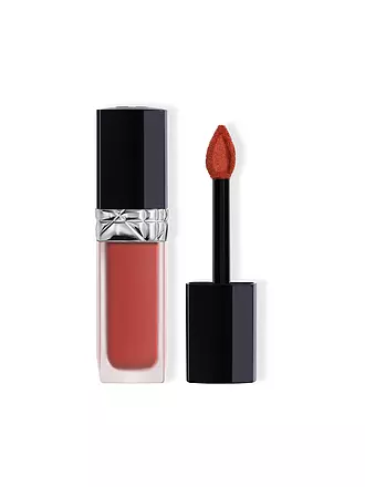 DIOR | Lipgloss - Rouge Dior Forever Liquid (720 Forever Icône) | 